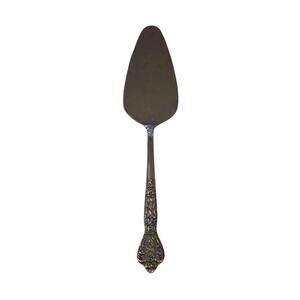 MSI Merchandise Service VERSAILLES Pie Server 10 3/8" Stainless Steel Flatware